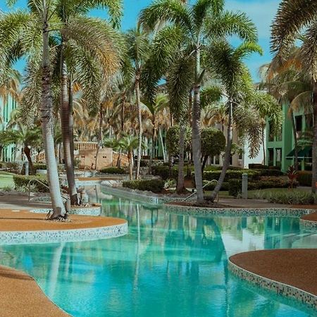 Aquatika Paraiso Tropical Loiza Luaran gambar