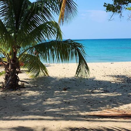 Aquatika Paraiso Tropical Loiza Luaran gambar