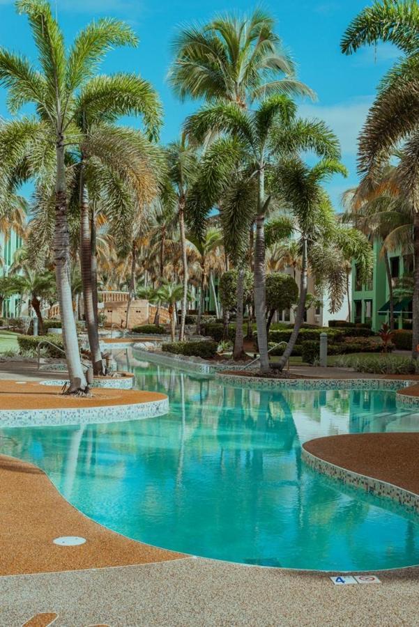 Aquatika Paraiso Tropical Loiza Luaran gambar