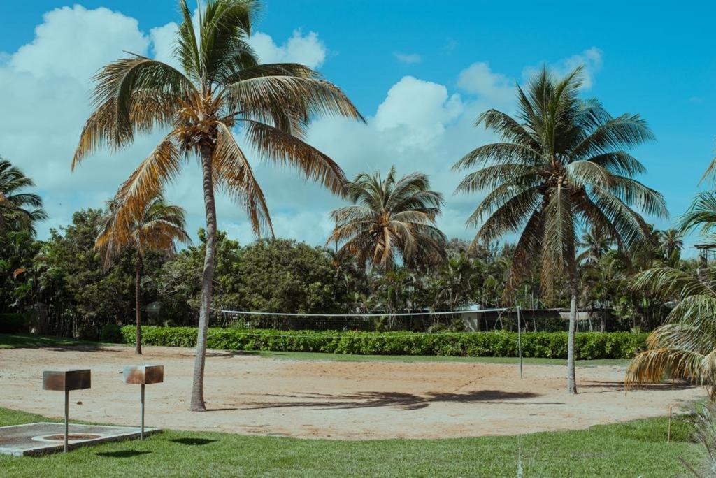 Aquatika Paraiso Tropical Loiza Luaran gambar