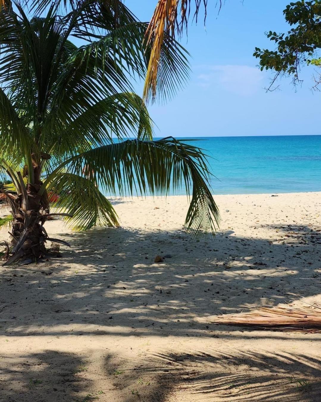 Aquatika Paraiso Tropical Loiza Luaran gambar