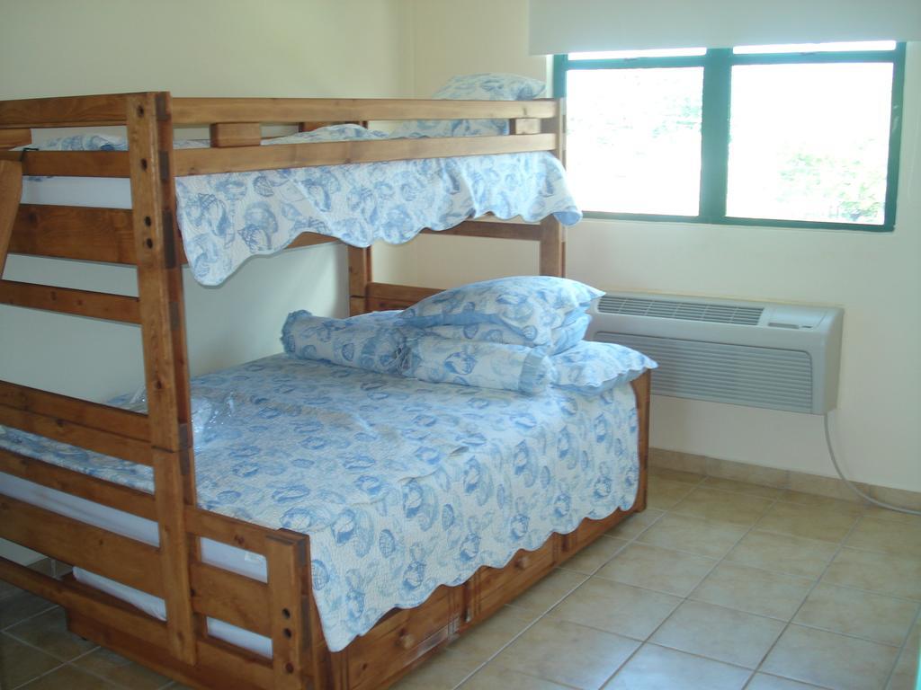 Aquatika Paraiso Tropical Loiza Luaran gambar