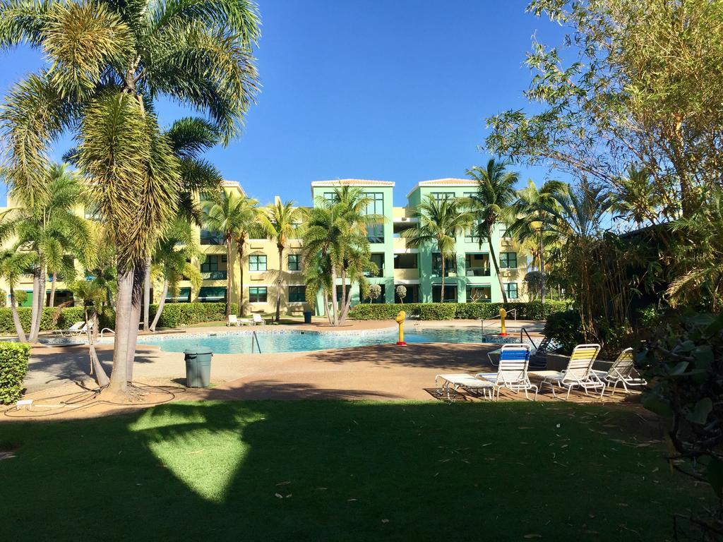 Aquatika Paraiso Tropical Loiza Luaran gambar