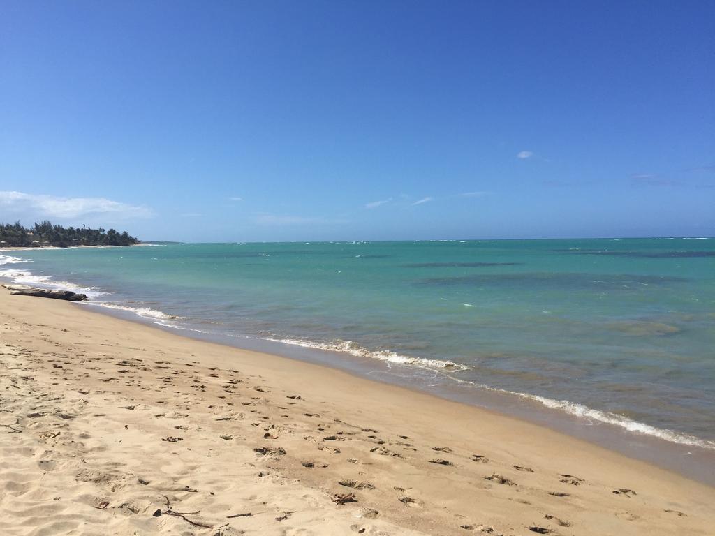 Aquatika Paraiso Tropical Loiza Luaran gambar