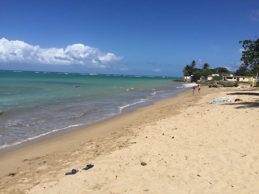Aquatika Paraiso Tropical Loiza Luaran gambar