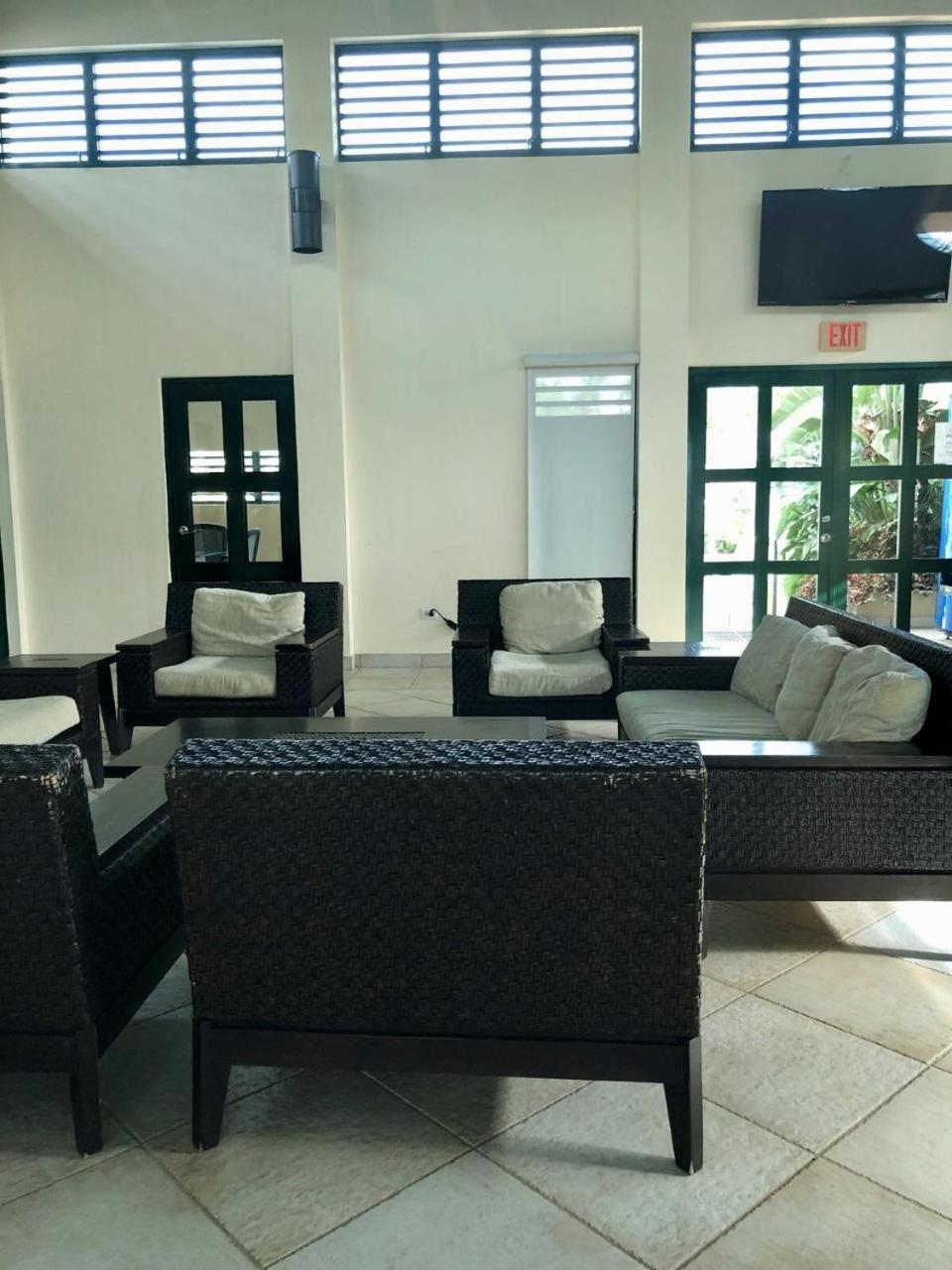 Aquatika Paraiso Tropical Loiza Luaran gambar
