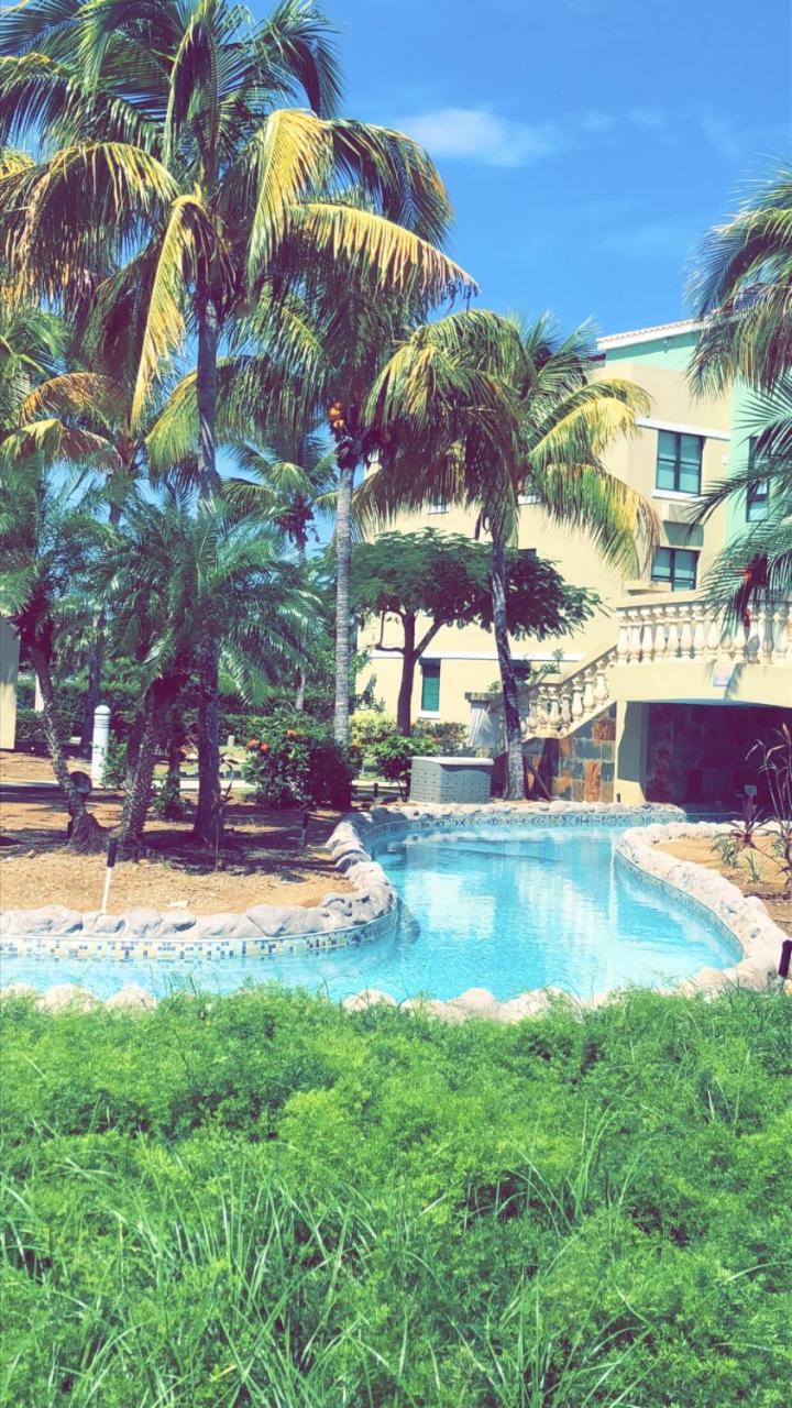Aquatika Paraiso Tropical Loiza Luaran gambar