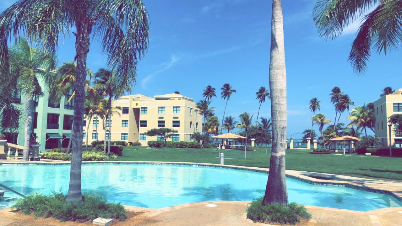 Aquatika Paraiso Tropical Loiza Luaran gambar