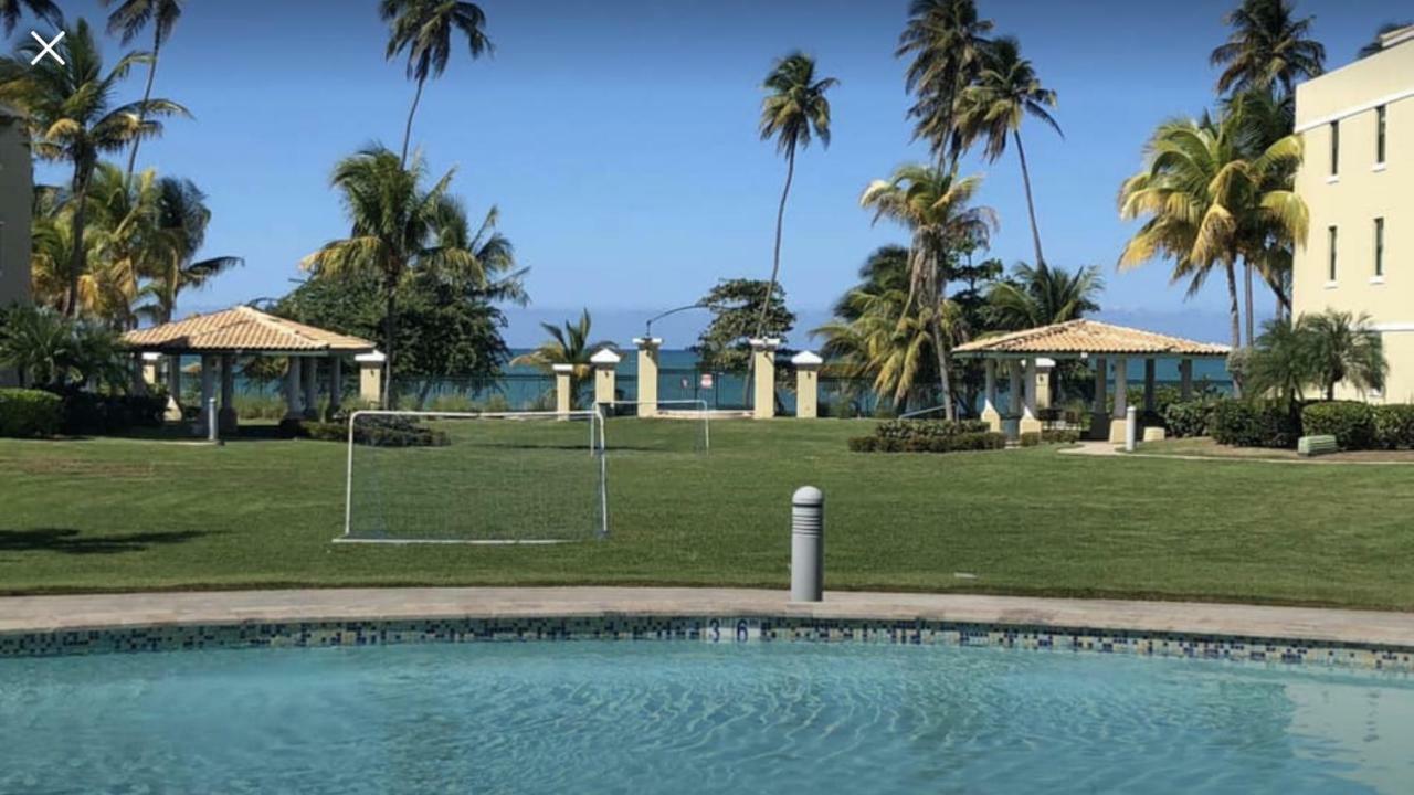 Aquatika Paraiso Tropical Loiza Luaran gambar