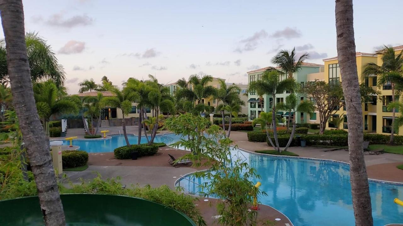 Aquatika Paraiso Tropical Loiza Luaran gambar