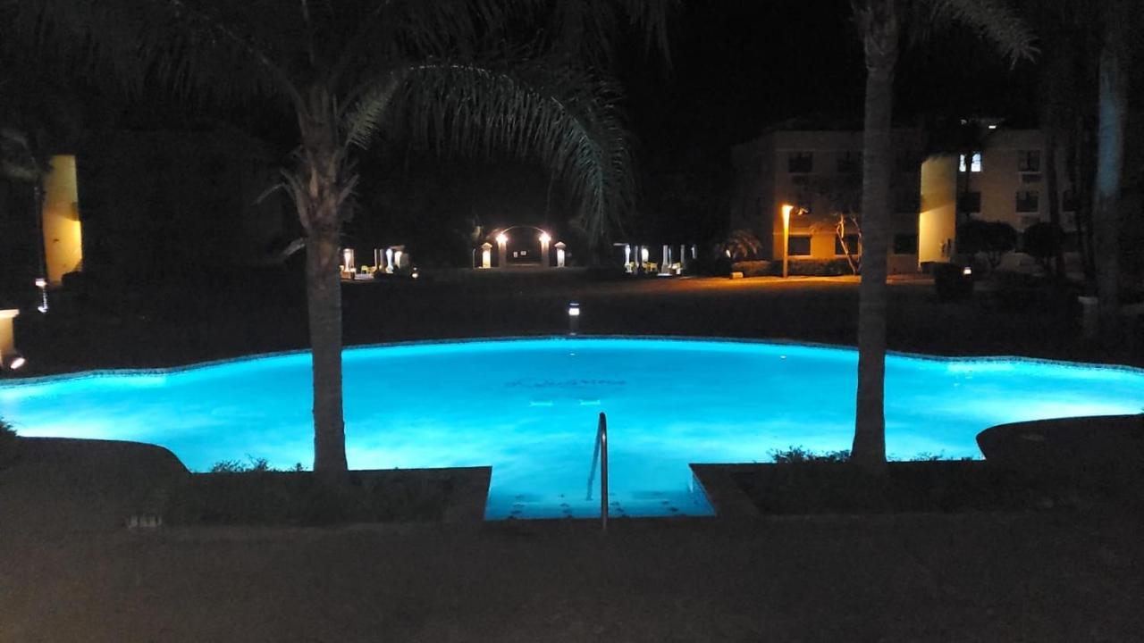 Aquatika Paraiso Tropical Loiza Luaran gambar