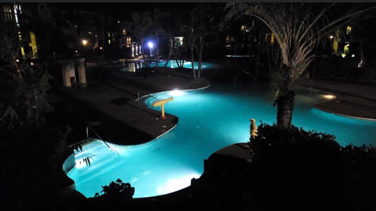 Aquatika Paraiso Tropical Loiza Luaran gambar