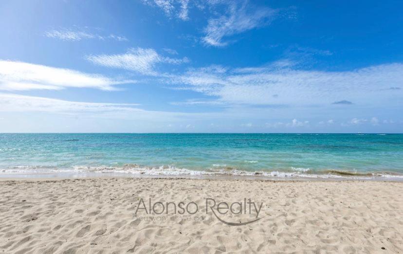 Aquatika Paraiso Tropical Loiza Luaran gambar
