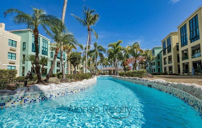 Aquatika Paraiso Tropical Loiza Luaran gambar
