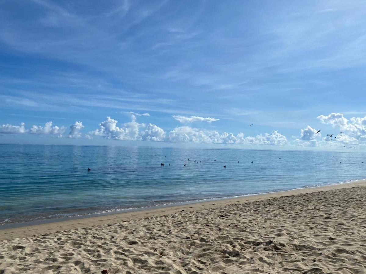 Aquatika Paraiso Tropical Loiza Luaran gambar